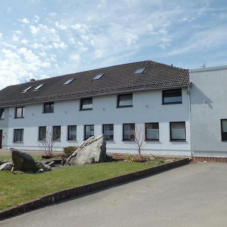 Ferienwohnung Roeben Simmerath Kültér fotó
