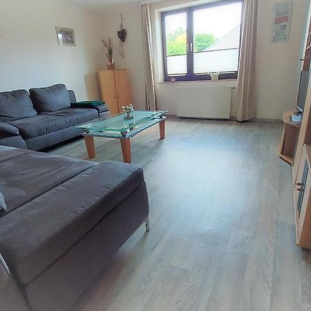 Ferienwohnung Roeben Simmerath Kültér fotó