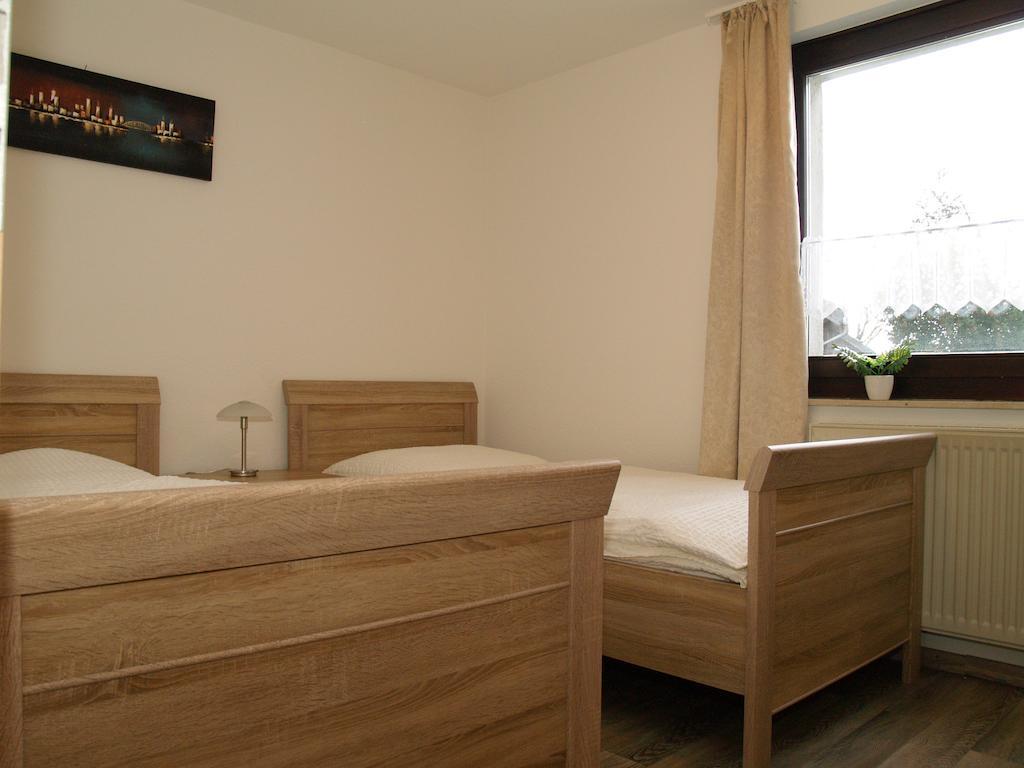 Ferienwohnung Roeben Simmerath Szoba fotó