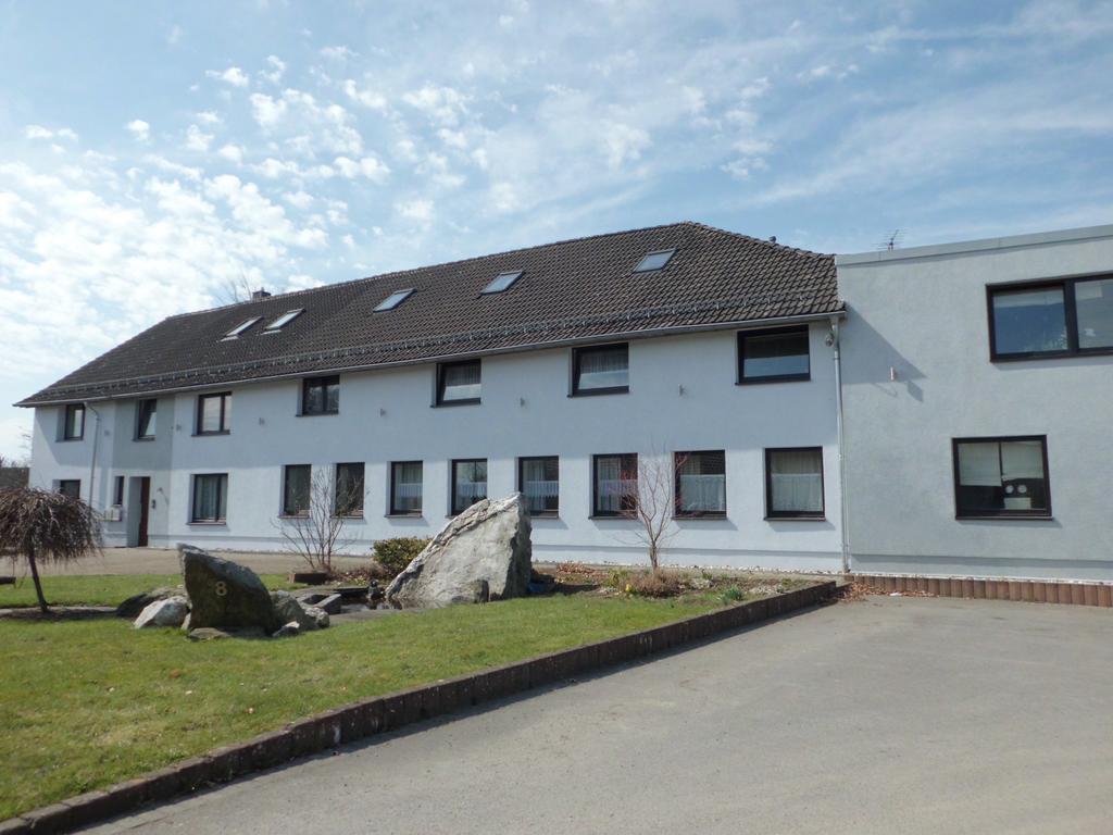 Ferienwohnung Roeben Simmerath Kültér fotó