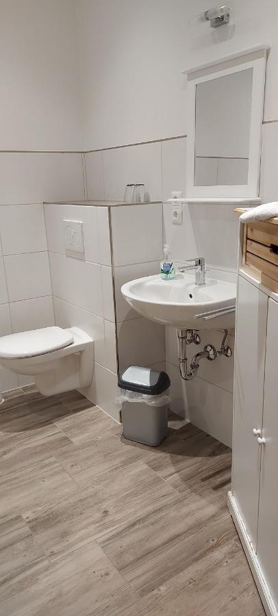 Ferienwohnung Roeben Simmerath Kültér fotó