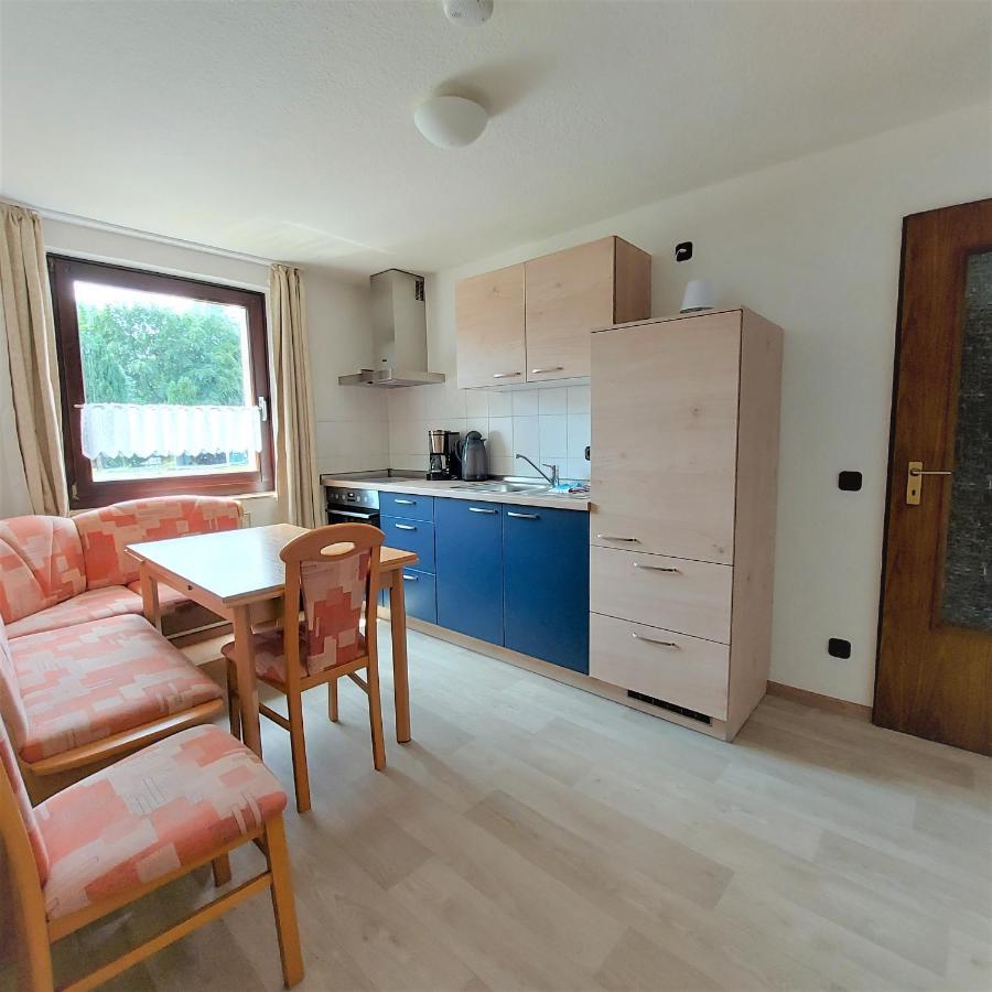 Ferienwohnung Roeben Simmerath Kültér fotó