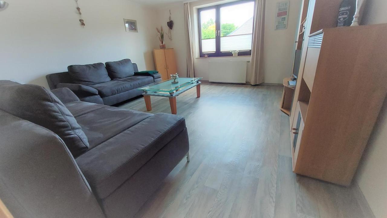 Ferienwohnung Roeben Simmerath Kültér fotó