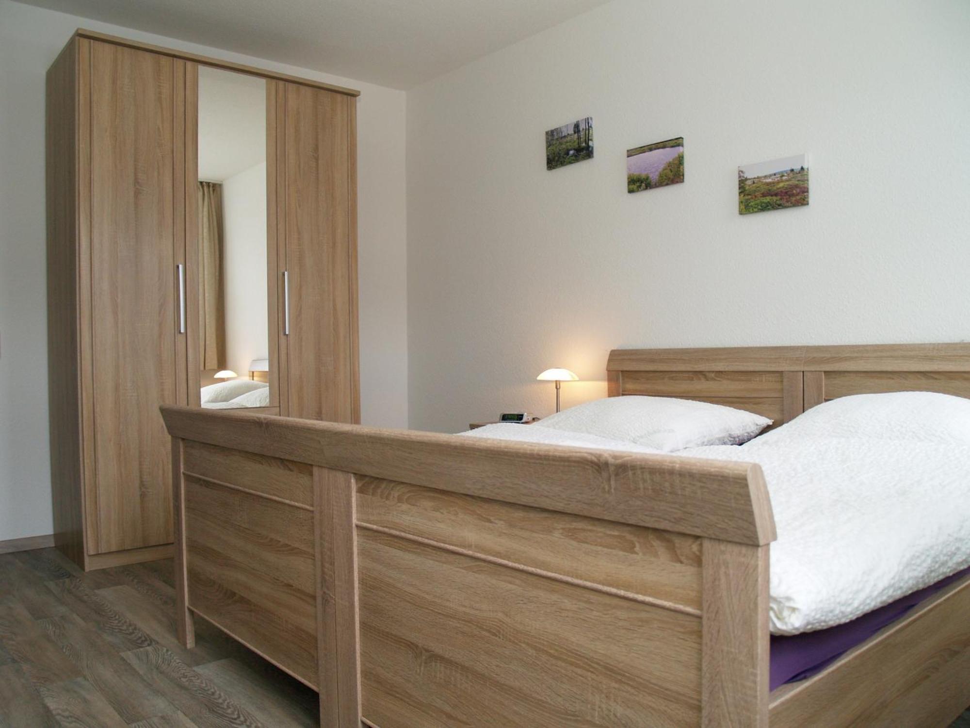 Ferienwohnung Roeben Simmerath Szoba fotó