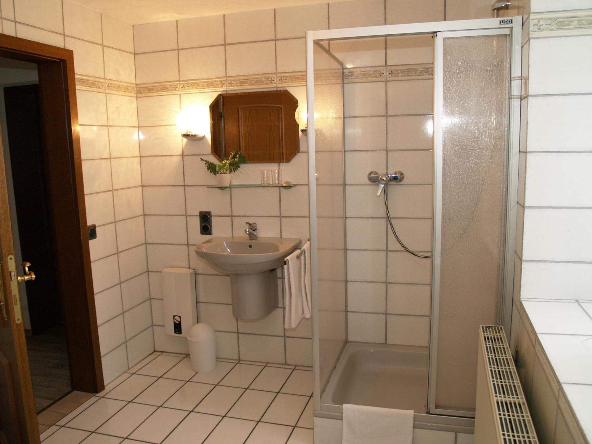 Ferienwohnung Roeben Simmerath Szoba fotó