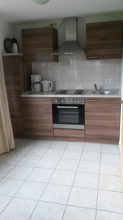 Ferienwohnung Roeben Simmerath Kültér fotó