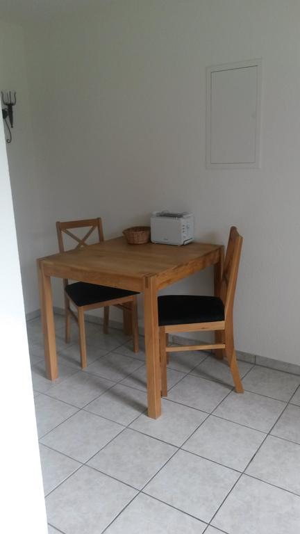 Ferienwohnung Roeben Simmerath Kültér fotó