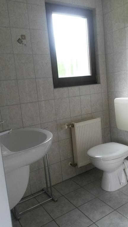 Ferienwohnung Roeben Simmerath Kültér fotó