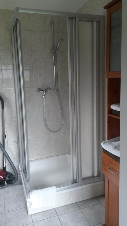 Ferienwohnung Roeben Simmerath Kültér fotó