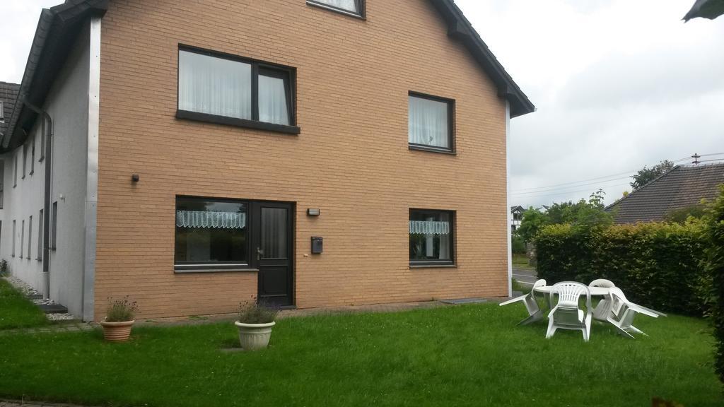 Ferienwohnung Roeben Simmerath Kültér fotó