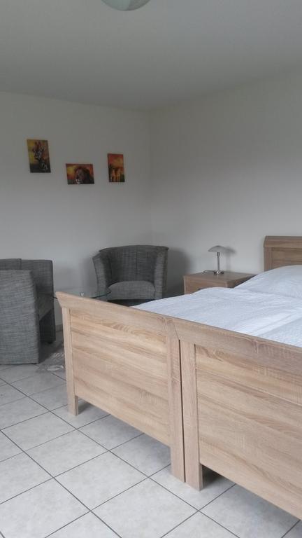 Ferienwohnung Roeben Simmerath Kültér fotó