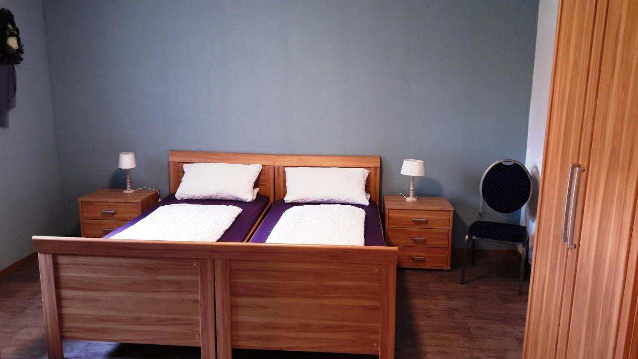 Ferienwohnung Roeben Simmerath Kültér fotó