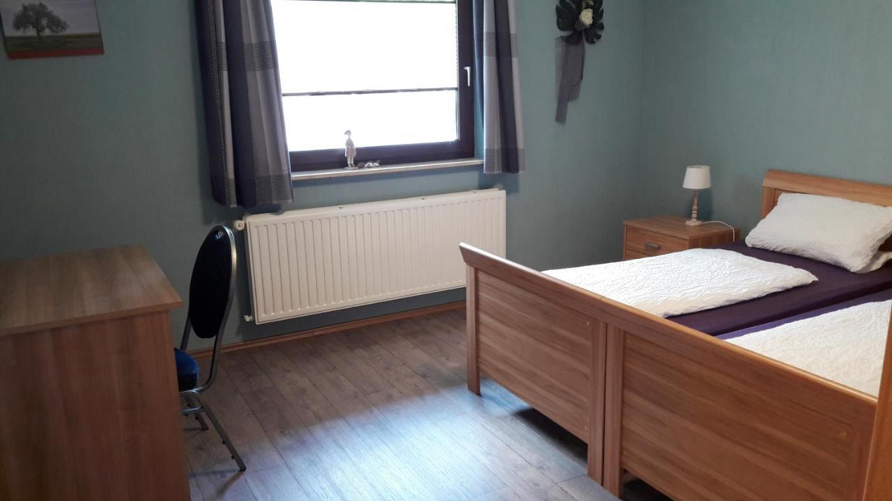 Ferienwohnung Roeben Simmerath Kültér fotó